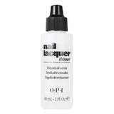 Разредител за лак за нокти NTT01 Nail Lacquer Thinner 60 мл
