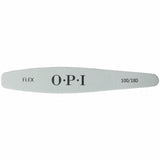Полираща пила за нокти Flex Silver 100/180 Buffer