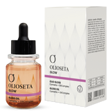 Гланциращо олио за блясък 30 мл