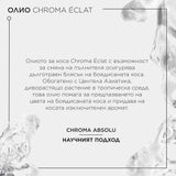 Олио за сияен блясък на боядисана коса 75 мл