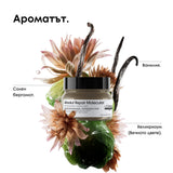 Маска за увредена коса L'Oreal Professionnel Absolut Repair Molecular Mask 250 мл