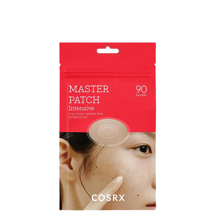 Интензивни пачове против пъпки 90 бр Cosrx Master Patch Intensive