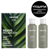 Лимитиран комплект за ревитализиране и подхранване