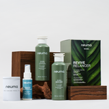 Лимитиран комплект за ревитализиране и подхранване