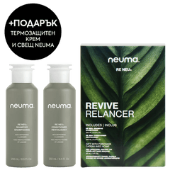 Лимитиран комплект за ревитализиране и подхранване - NEUMA