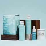 Лимитиран комплект за обем и плътност