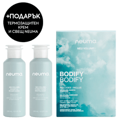 Лимитиран комплект за обем и плътност - NEUMA