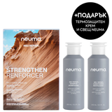 Лимитиран комплект за дълбоко възстановяване