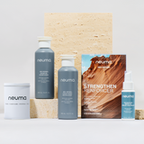 Лимитиран комплект за дълбоко възстановяване