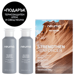 Лимитиран комплект за дълбоко възстановяване - NEUMA