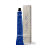 Трайна безамонячна боя за коса с подхранващ Organic Complex ™ 60 мл