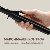 Маша за коса с щипка 16 мм