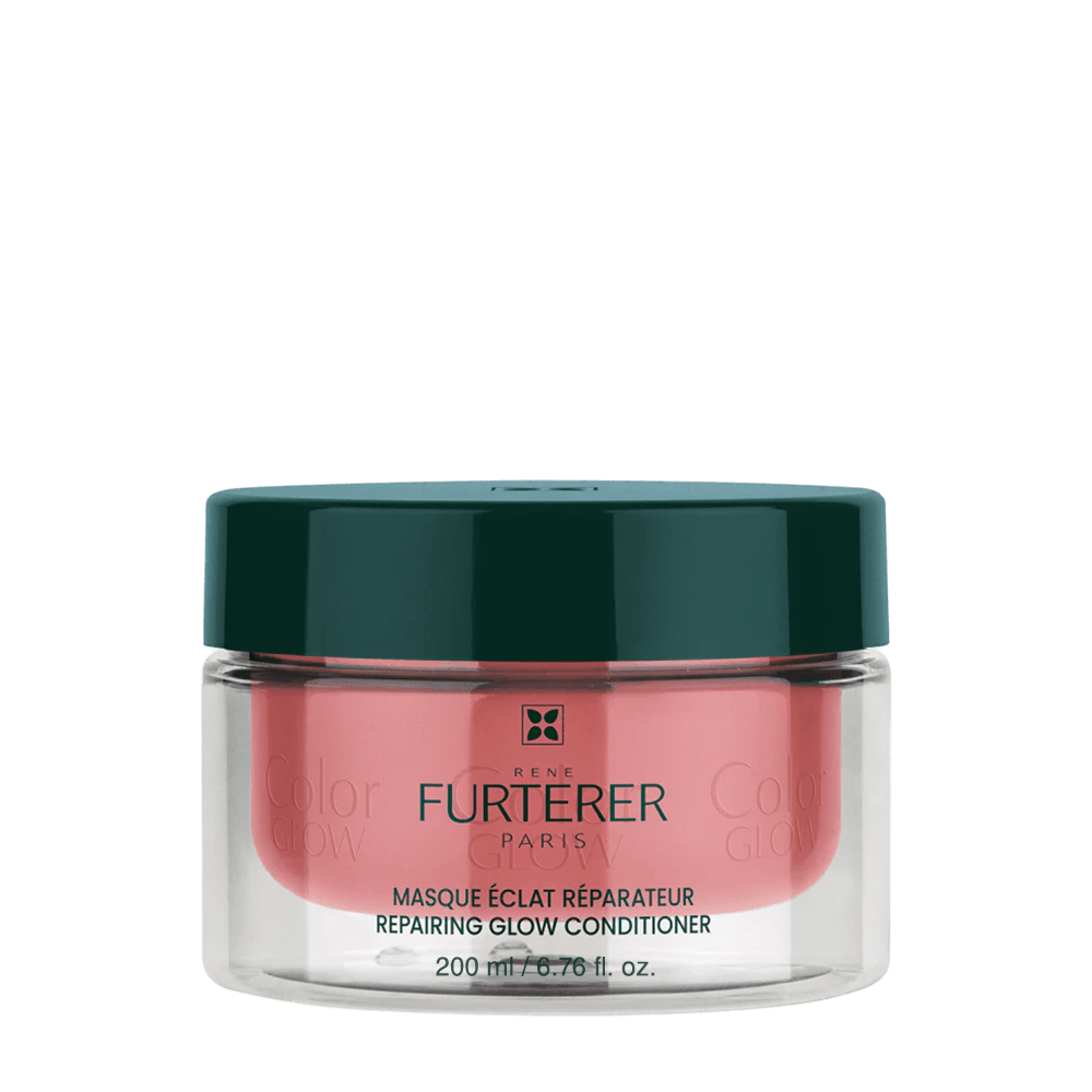 Възстановяваща маска за сияен цвят 200 мл Rene Furterer Repairing Glow Conditioner