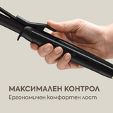 Маша за коса с щипка 19 мм