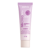 Хидратиращ BB крем за лице със SPF30