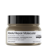 Маска за увредена коса L'Oreal Professionnel Absolut Repair Molecular Mask 250 мл