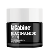 Крем за лице против пигментни петна 15% ниацинамид и масло от шеа 50 мл