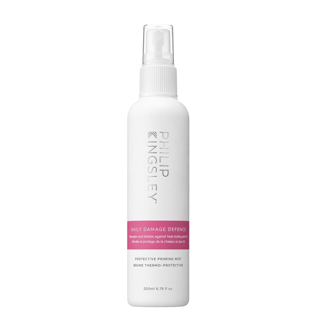 Термозащитен спрей 200 мл PHILIP KINGSLEY Daily Damage Defence Protective Priming Mist