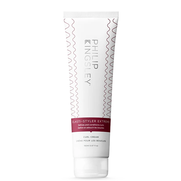 Крем за подхранване и оформяне на къдрици 150 мл PHILIP KINGSLEY Elasti-styler Extreme Curl Cream