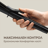Маша за коса с щипка 25 мм