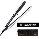 Преса с пара за домашна употреба