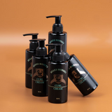 Стилизиращ крем за къдрава коса за мъже 150 мл