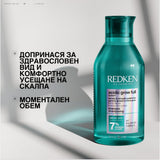 Шампоан за плътност и обем 300 мл - Redken