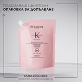 Пълнител за шампоан за плътна коса склонна към косопад 500 мл