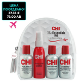 Комплект за възстановяване и хидратация