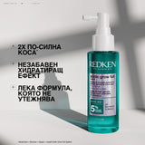 Серум за скалп и коса против изтъняване 100 мл