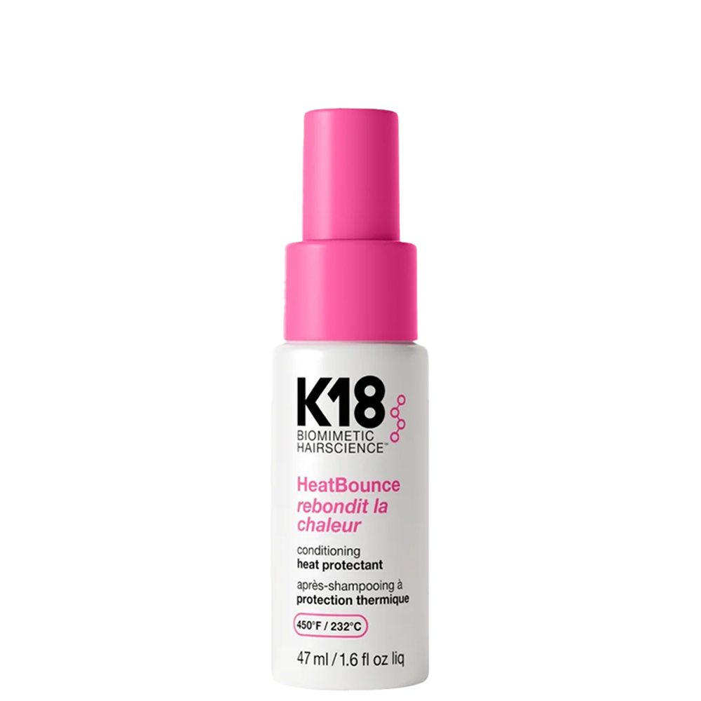 Термозащитен спрей 47 мл K18 HeatBounce Conditioning Heat Protectant