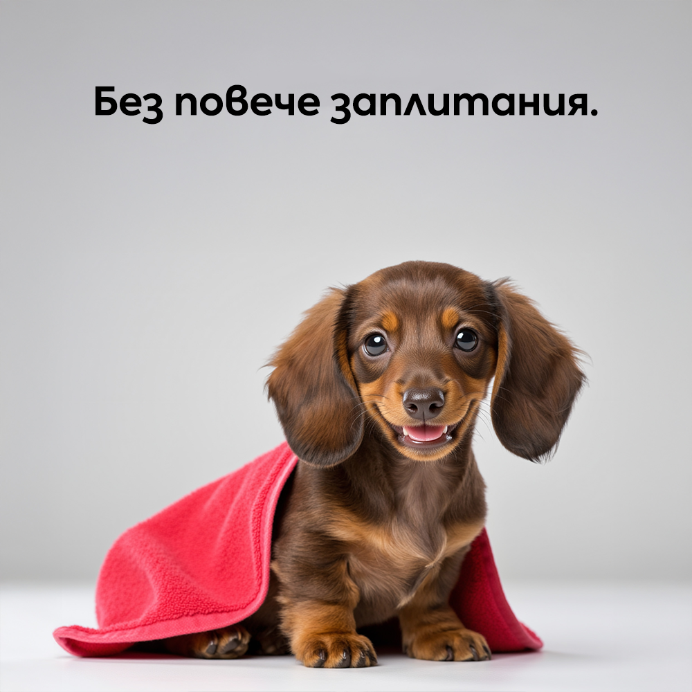 Спрей за лесно разплитане на козината 296 мл