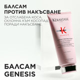 Балсам за коса склонна към косопад 200 мл
