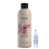 Оксидант 2.7% 120 мл