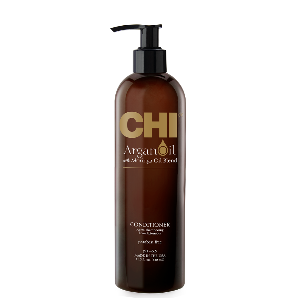 Балсам с арганово масло 340 мл CHI Argan Oil Conditioner