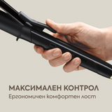 Маша за коса с щипка 32 мм