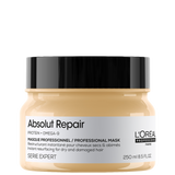 Маска за интензивно възстановяване 250 мл