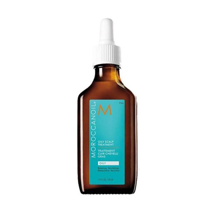 Олио за мазен скалп 45 мл Moroccanoil Scalp treatment oil