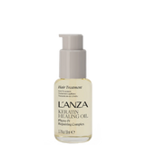 Възстановяващо олио за коса с кератин 50 мл