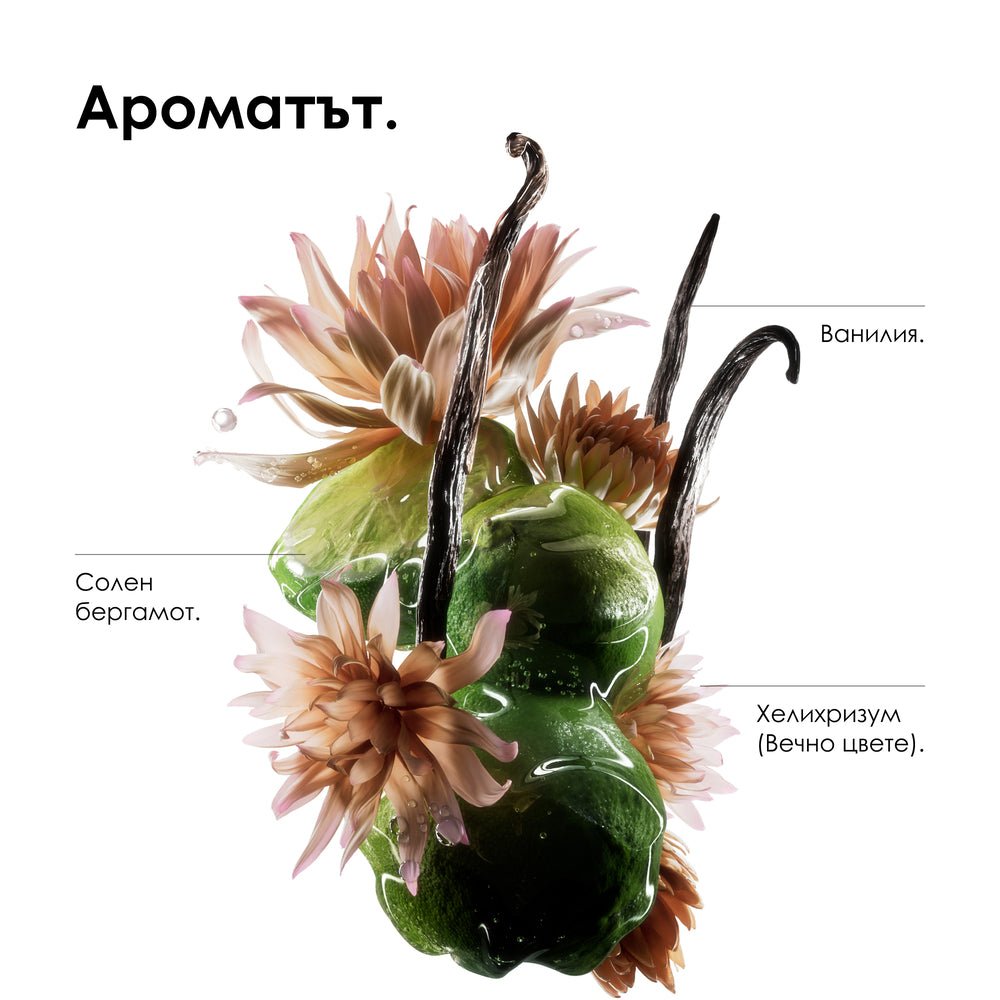 Комплект с 2 продукта в размер за пътуване за увредена коса - L'Oréal Professionnel