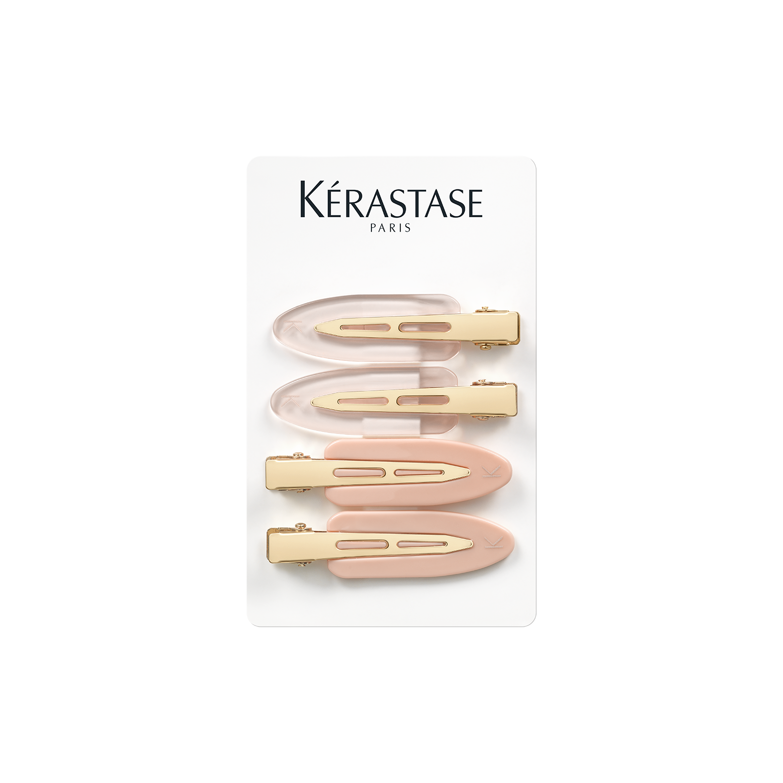ПОДАРЪК Фиби за коса 2 бр Kerastase Gloss Absolu