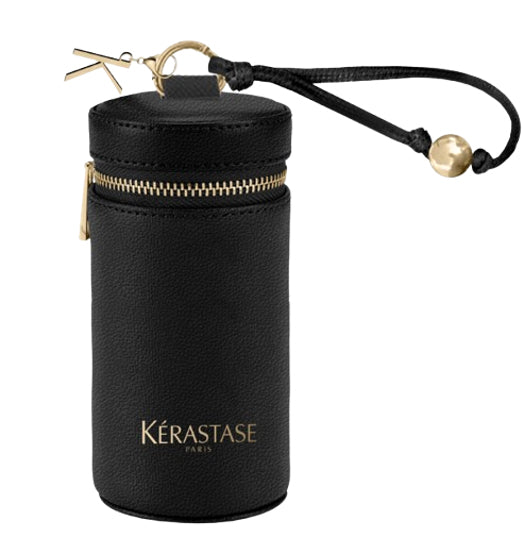 ПОДАРЪК Луксозен кейс за Chronologiste Longevity Potion Scalp Serum Kerastase Chronologiste Longevity Potion Scalp Serum