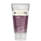 Маска с кератин за възстановяване и защита на третирана и изтощена коса 150 мл