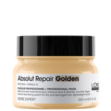 Златна маска за интензивно възстановяване 250 мл