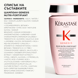 Шампоан за плътна коса склонна към косопад 250 мл