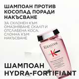 Шампоан за фина коса склонна към косопад 250 мл