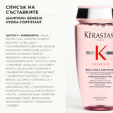 Шампоан за фина коса склонна към косопад 250 мл