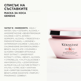 Маска за коса склонна към косопад 200 мл