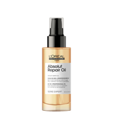 Олио за коса с 10 ползи 90 мл