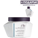 Маска с алгае за възстановяване на фина коса 250 мл